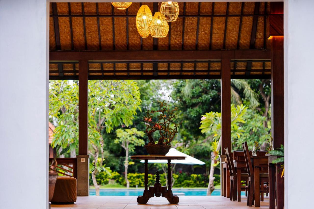 Hotel Kusuma Seminyak (Bali)