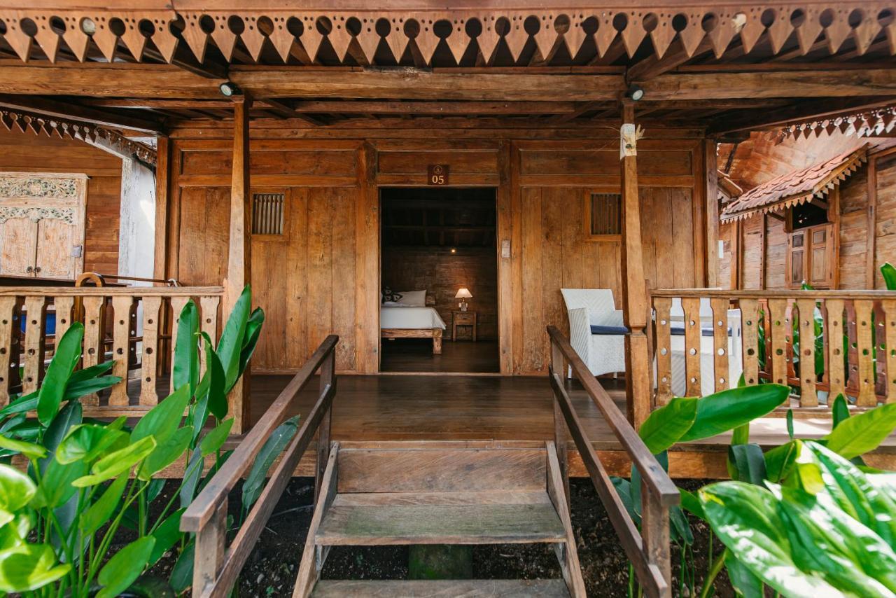 Villa Moson Legian (Bali)