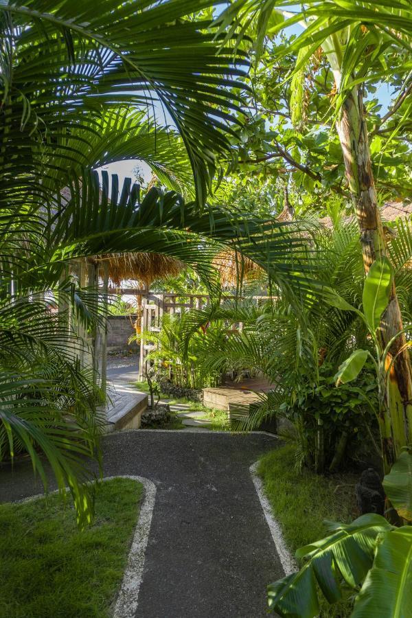Guest house Le Yanandra 2*
