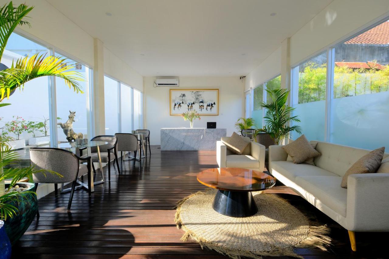 Villa The Grand Daha Luxury *