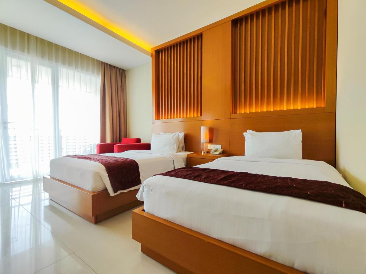 Hotel Square And Seminyak (Bali)