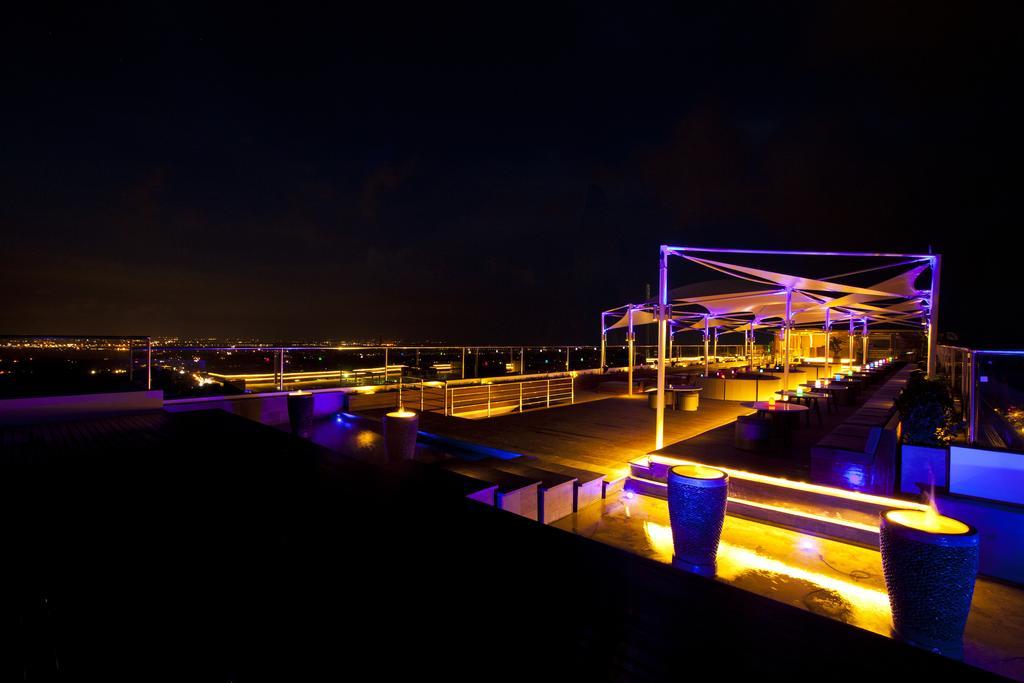 Hotel The Jimbaran View 4*