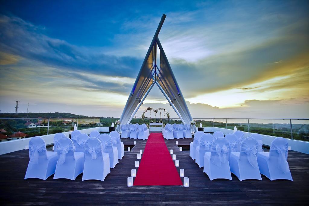 The Jimbaran View 4*