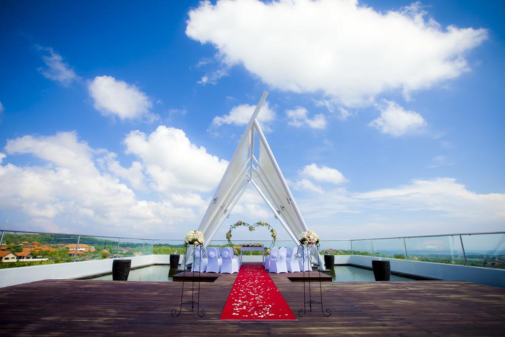 The Jimbaran View Kuta Selatan