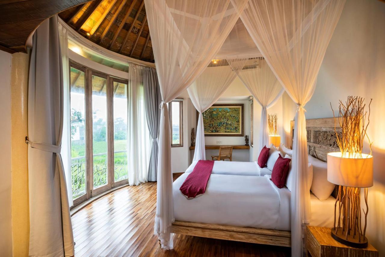 Aryaswara Holiday park