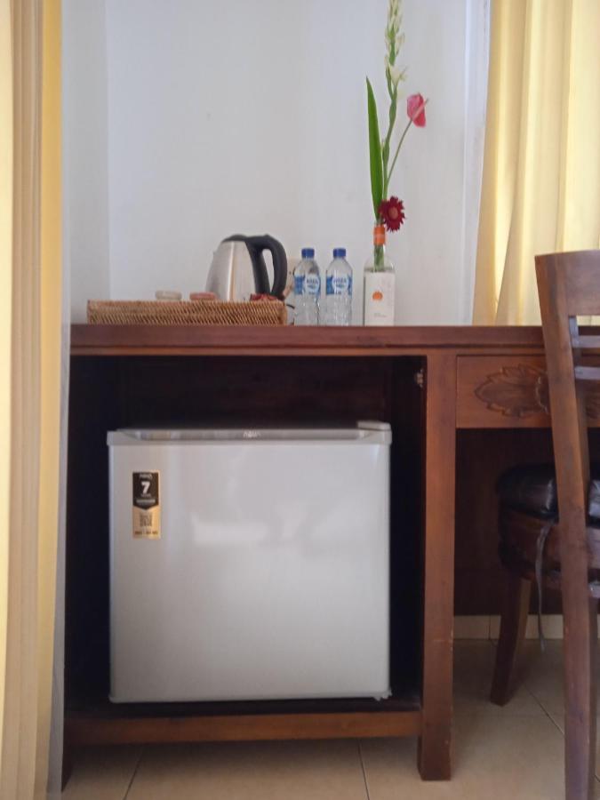Tanah Semujan Guest house