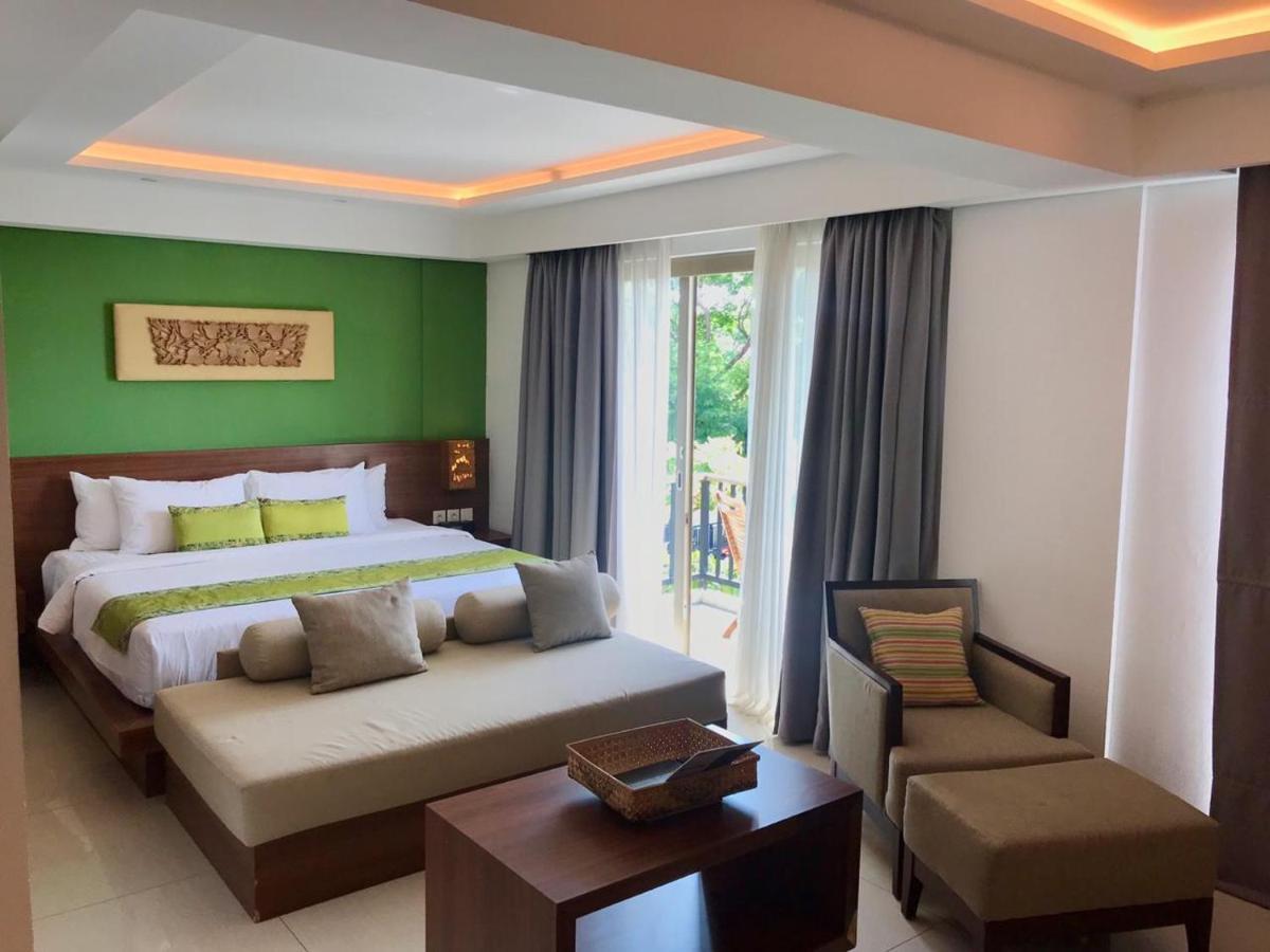 D'primahotel Petitenget 2 4* Seminyak (Bali)