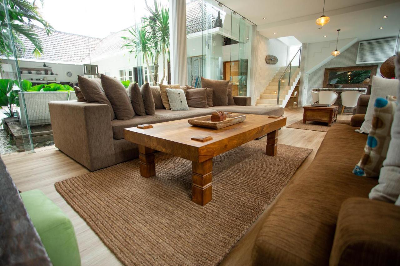 Tides Villa Seminyak (Bali)