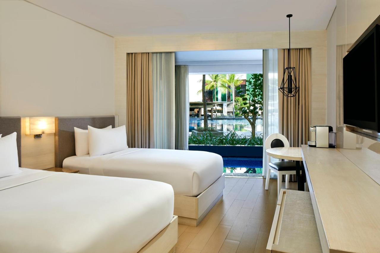 The Stones - Legian Bali, Autograph Collection 5* Kuta (Bali)