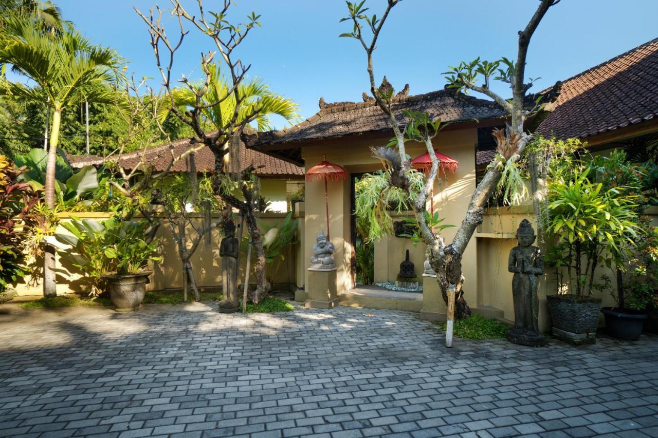 The Tunjung Ubud Retreat Guest house
