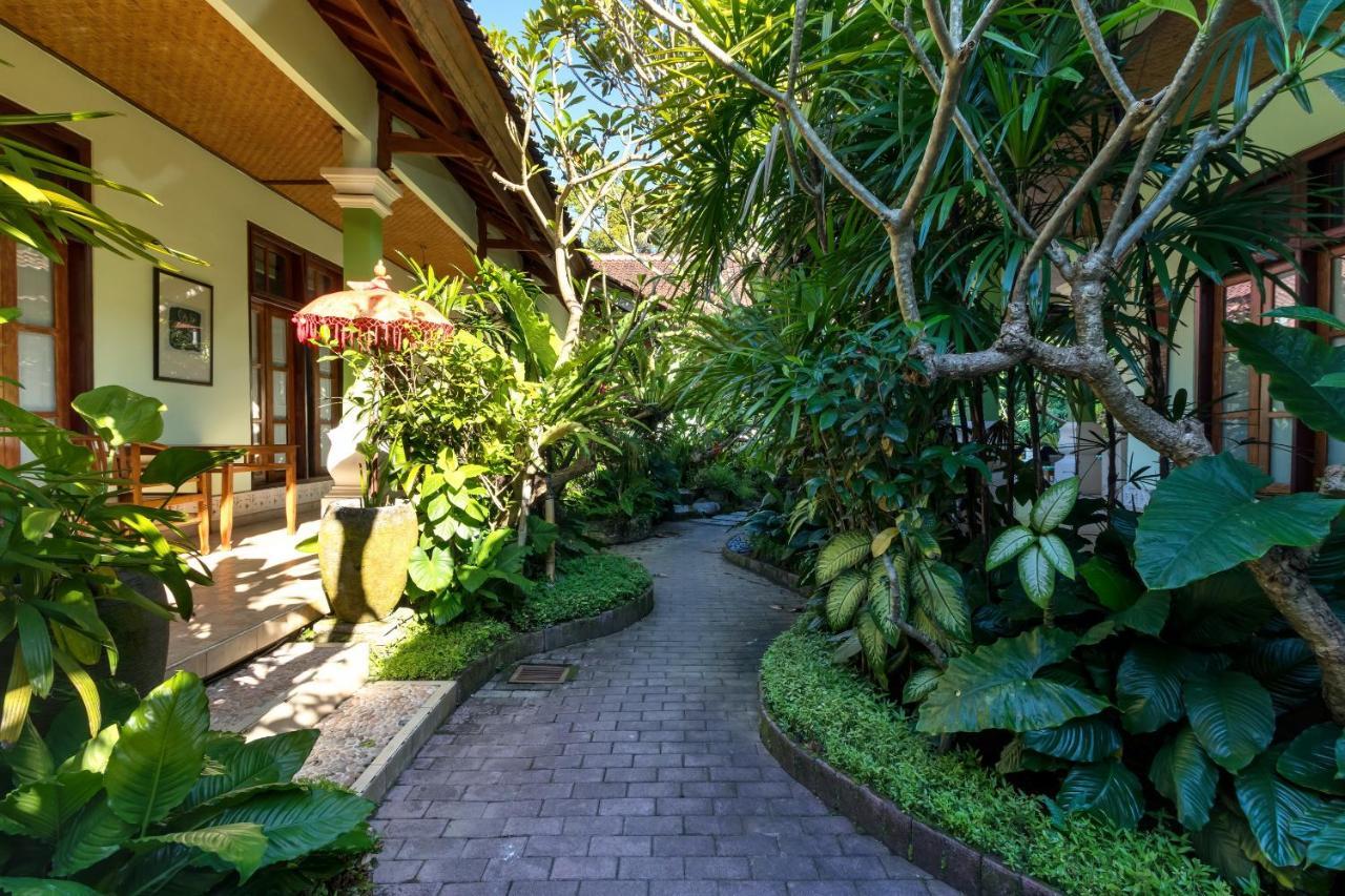 The Tunjung Ubud Retreat 3* Ubud (Bali)