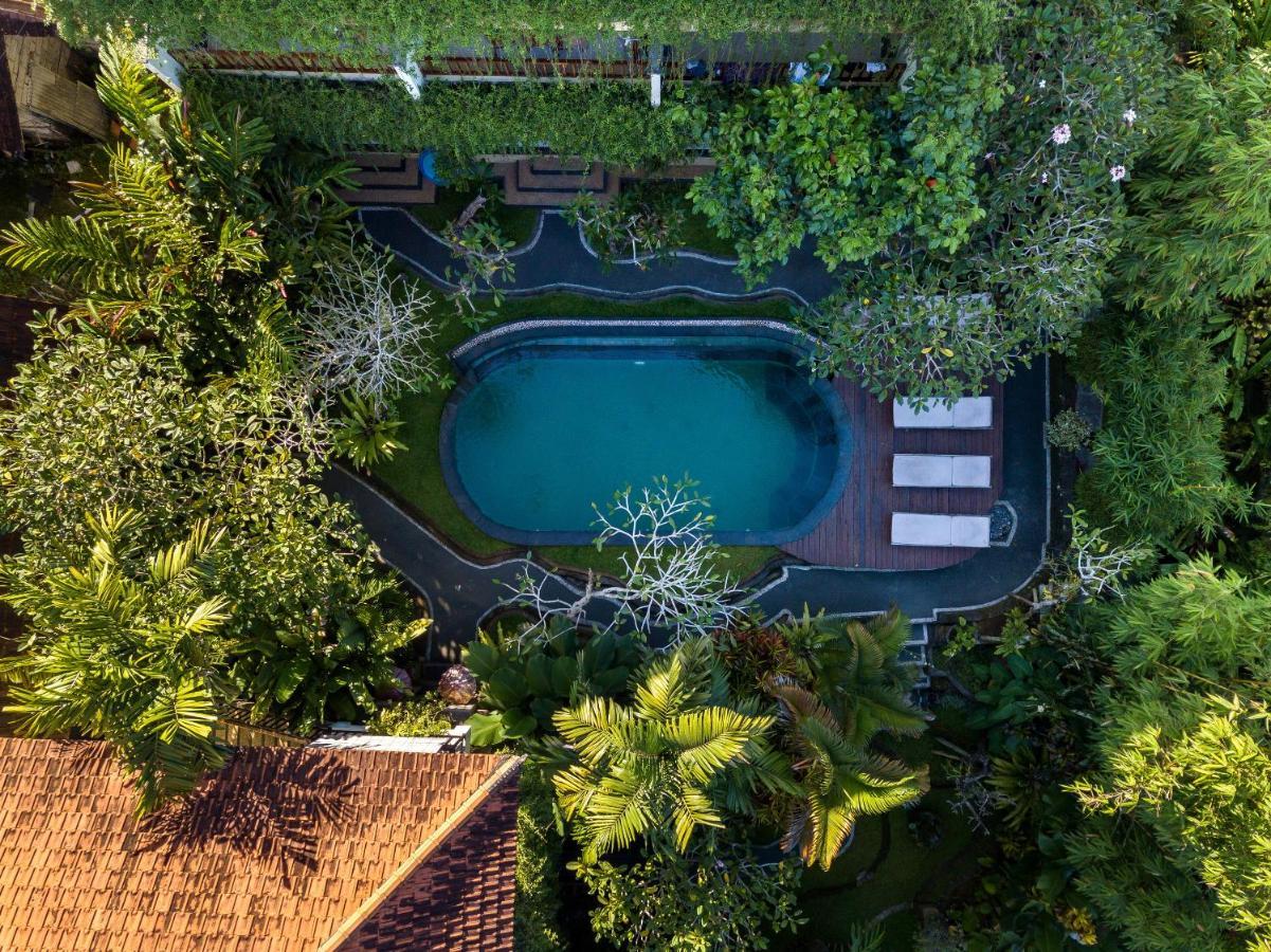 The Tunjung Ubud Retreat Guest house 3*