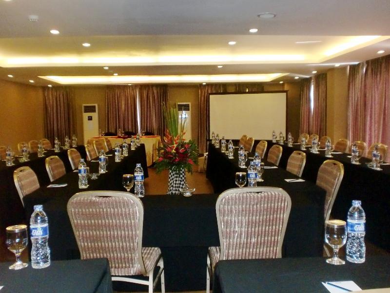 Serela Kuta By Kagum 3* Kuta (Bali)