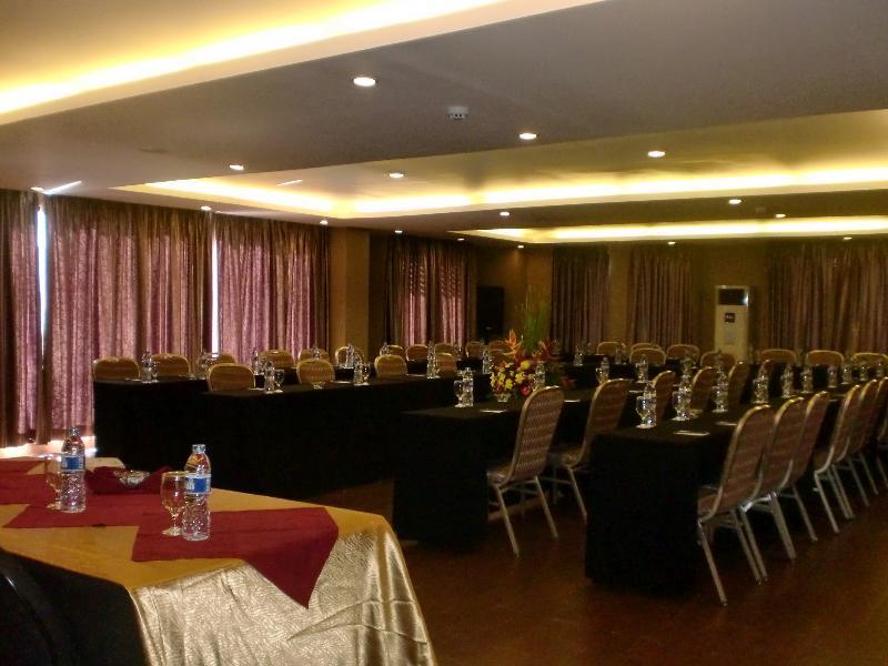 Hotel Serela Kuta By Kagum