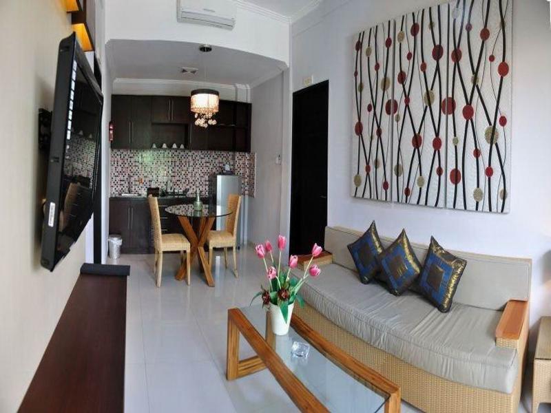 Serela Kuta By Kagum Hotel Kuta (Bali)