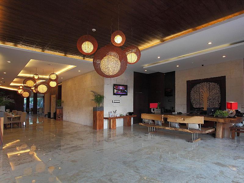 Hotel Serela Kuta By Kagum