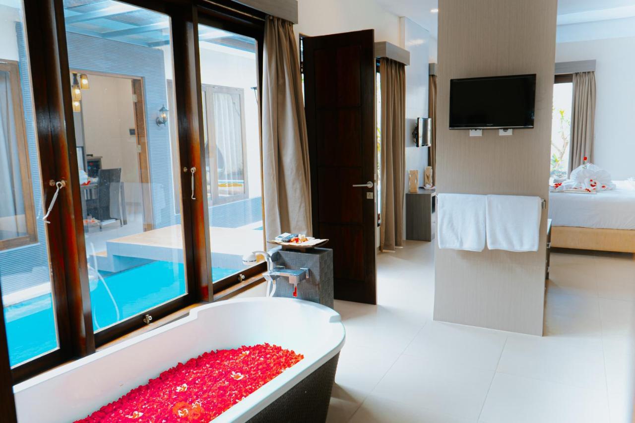 Villa Luxotic Private And *