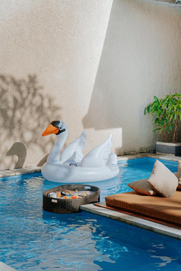 Luxotic Private And Villa *