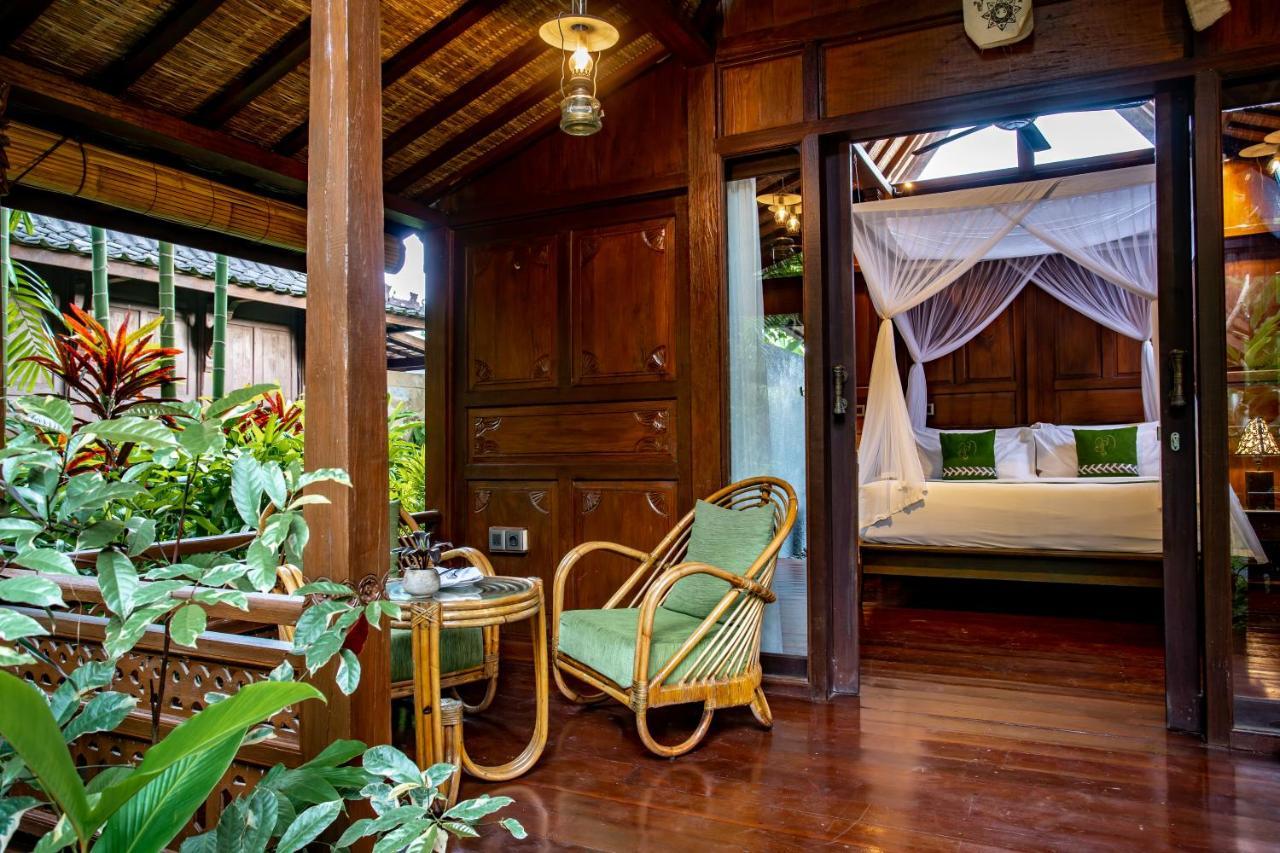 Arya Villa Ubud (Bali)