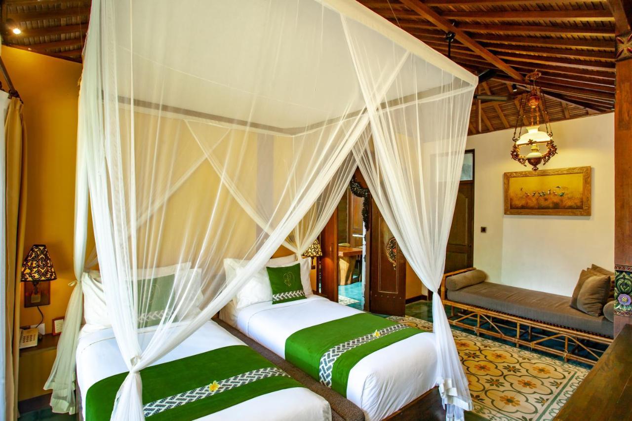 Arya * Ubud (Bali)