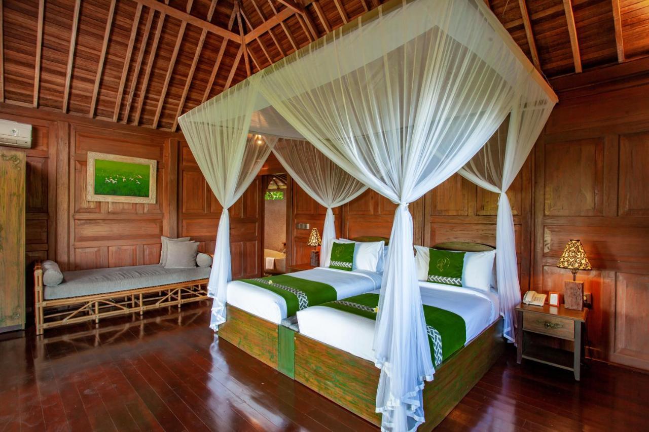 Villa Arya Ubud (Bali)