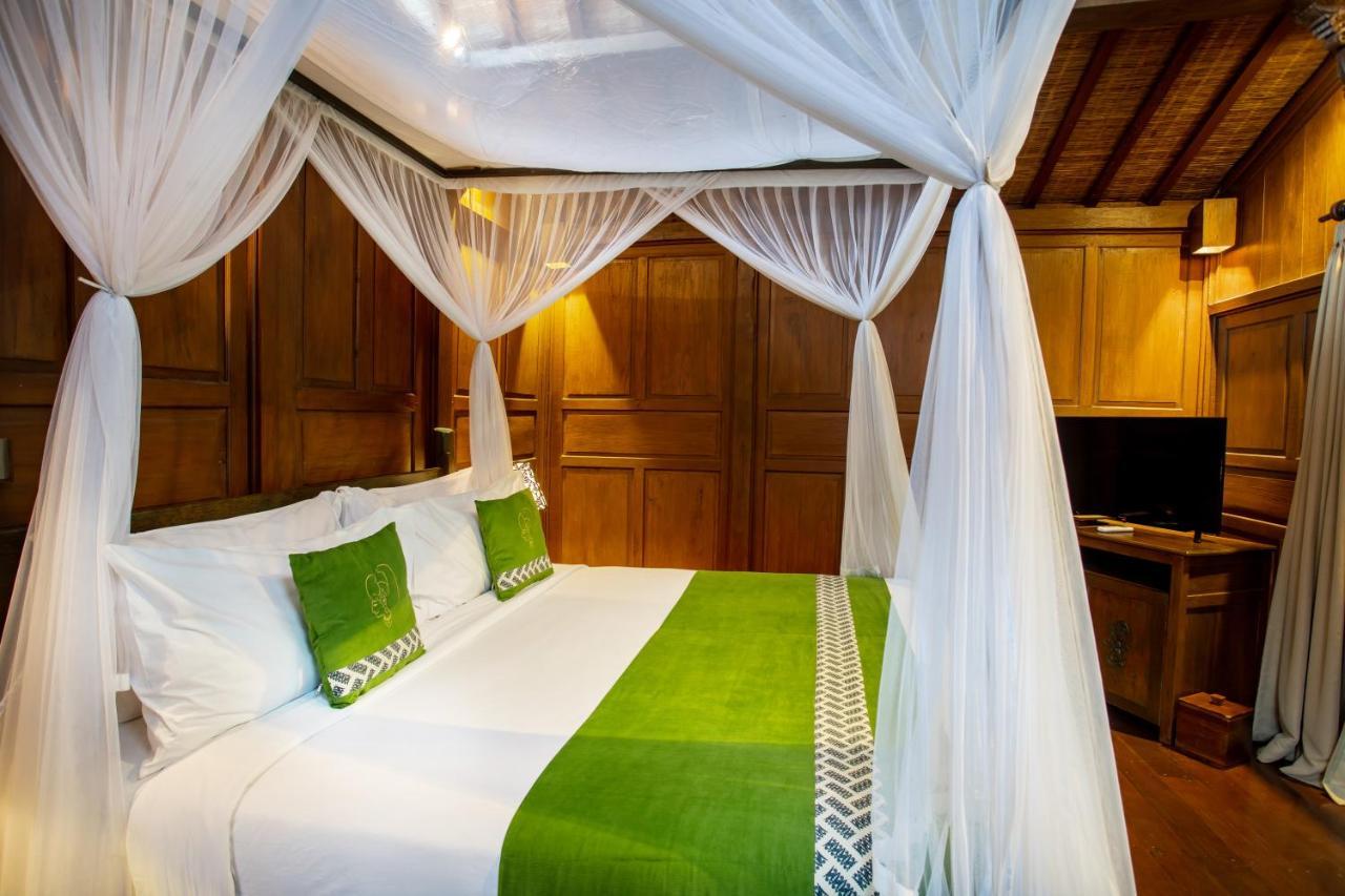 Villa Arya Ubud (Bali)