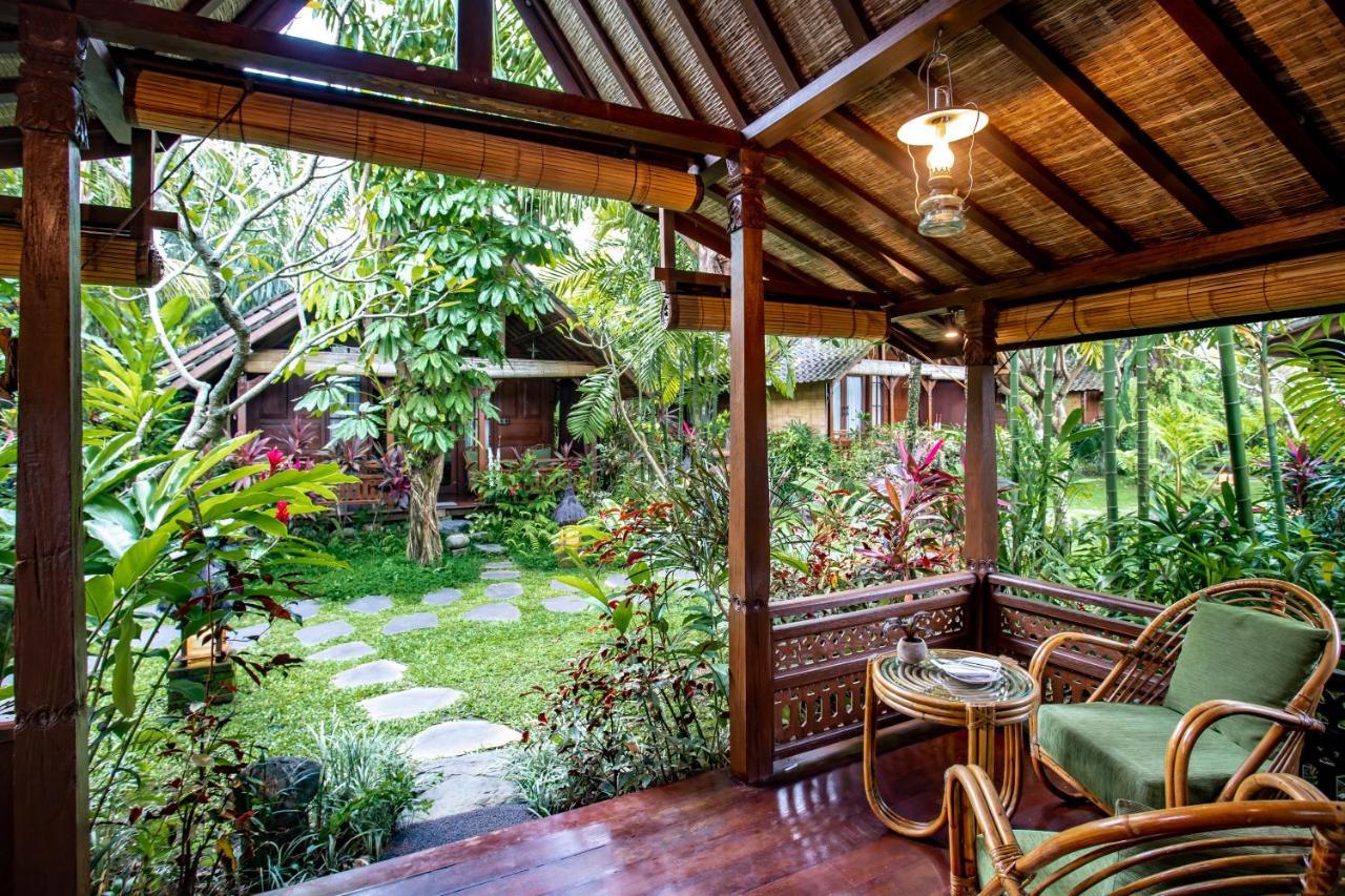 Arya Ubud (Bali)