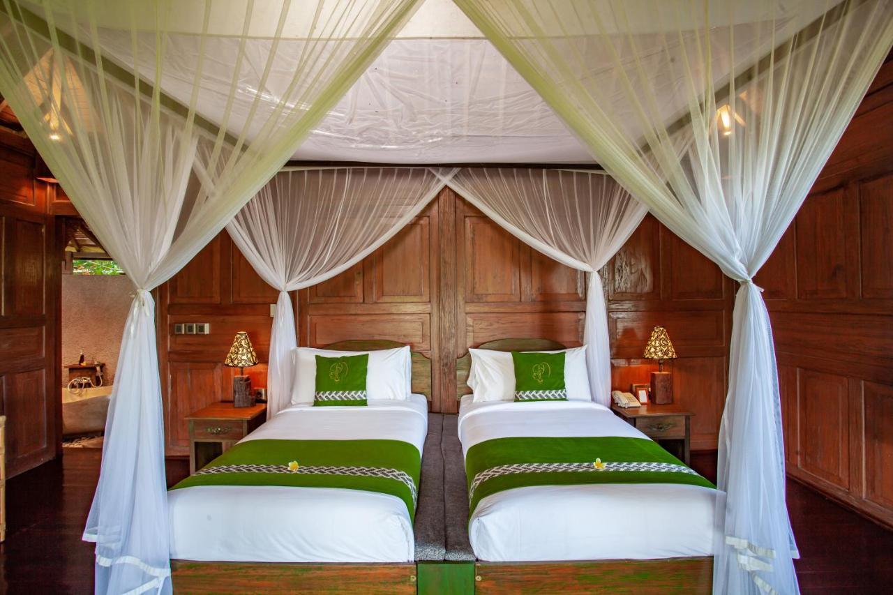 Villa Arya Ubud (Bali)