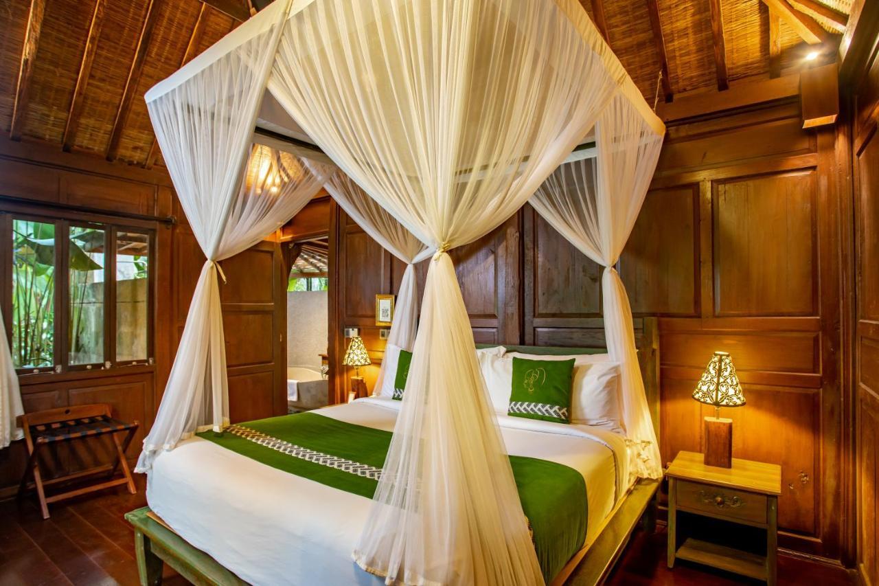 Arya Villa