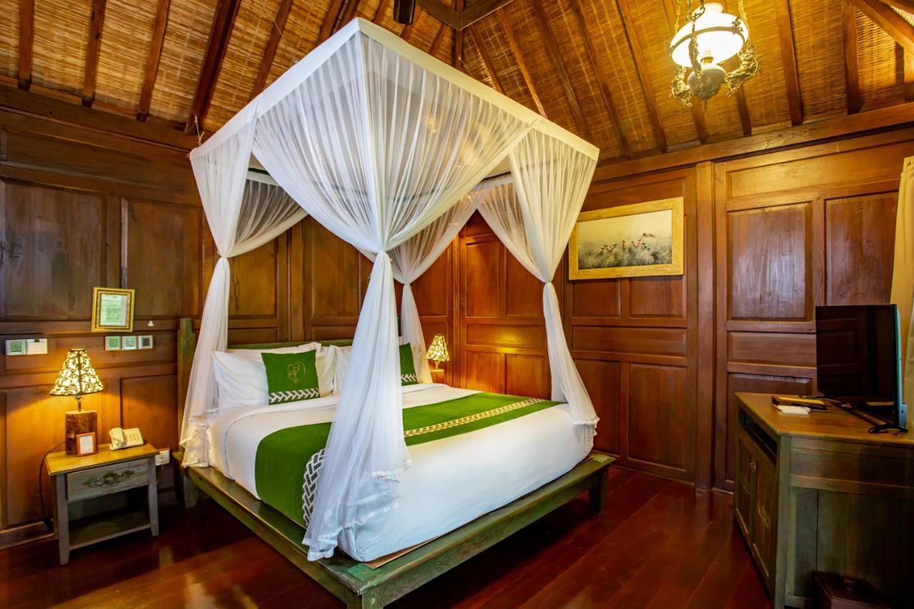 Arya Villa Ubud (Bali)