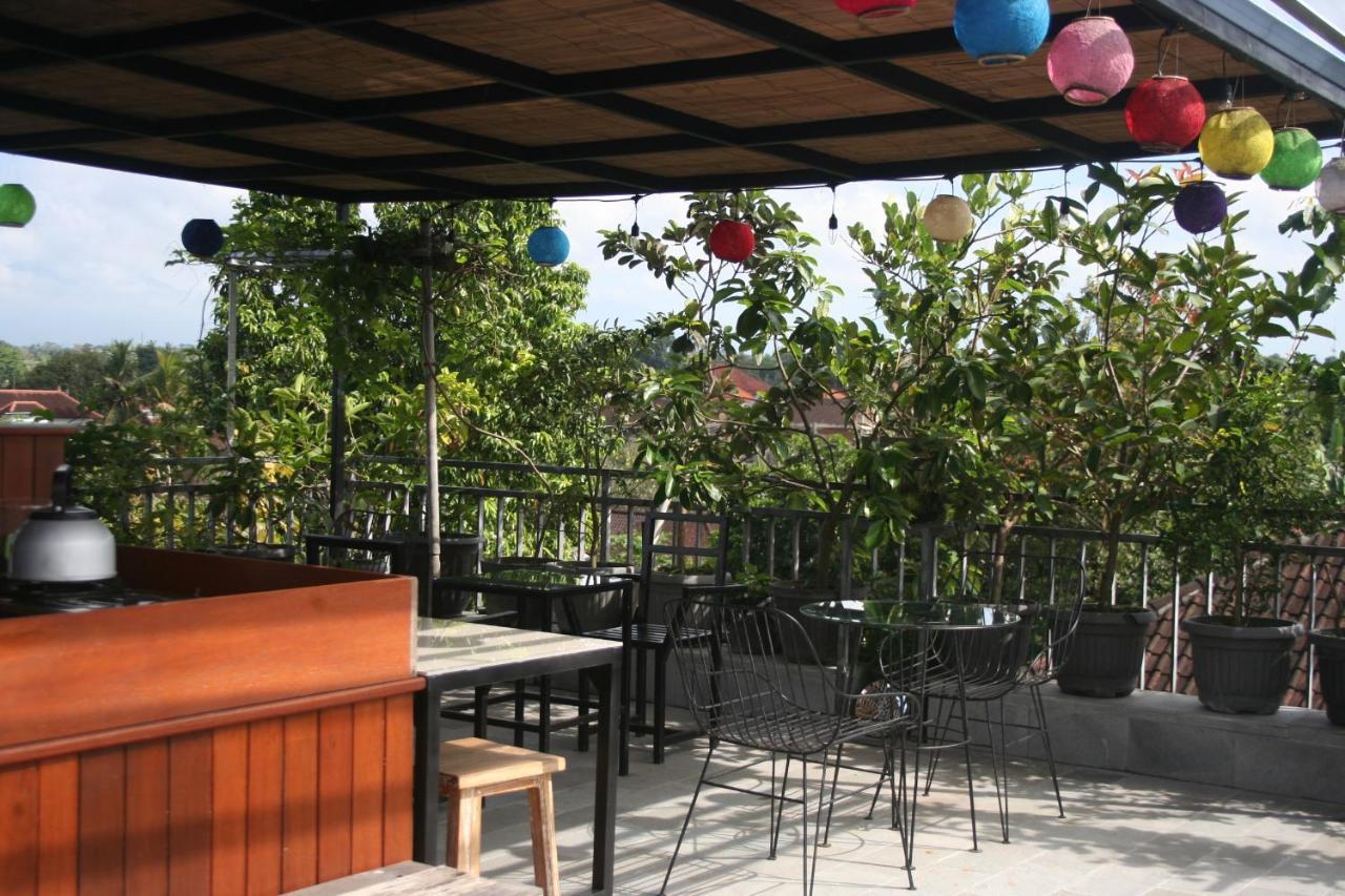 Run House Bed & Breakfast Ubud (Bali)