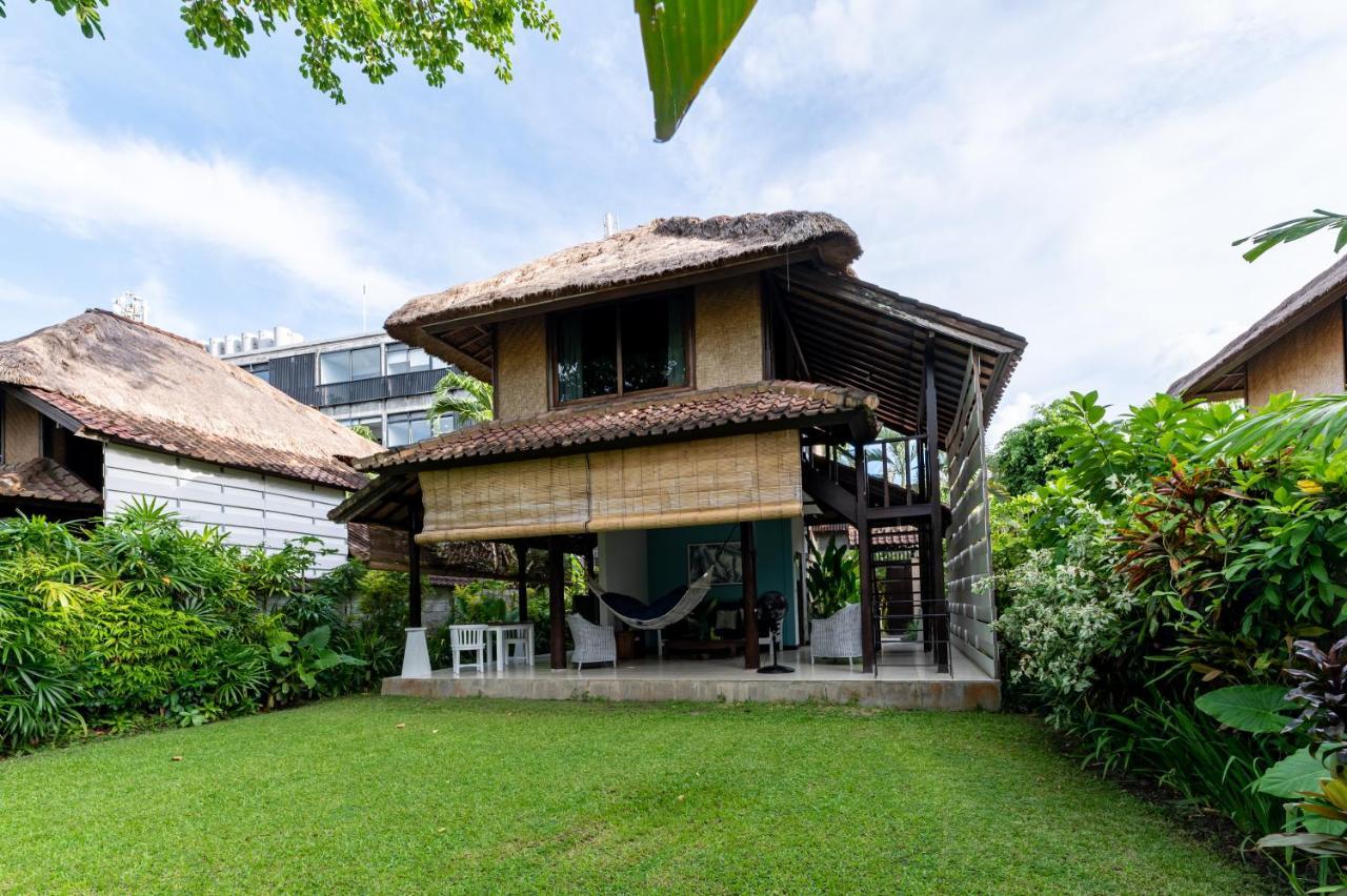 Coco Bali Seminyak (Bali)