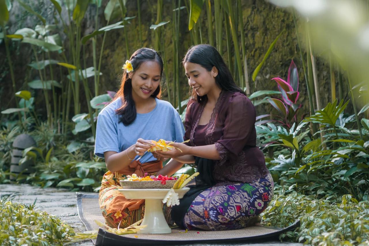 Honai Resort Ubud (Bali)