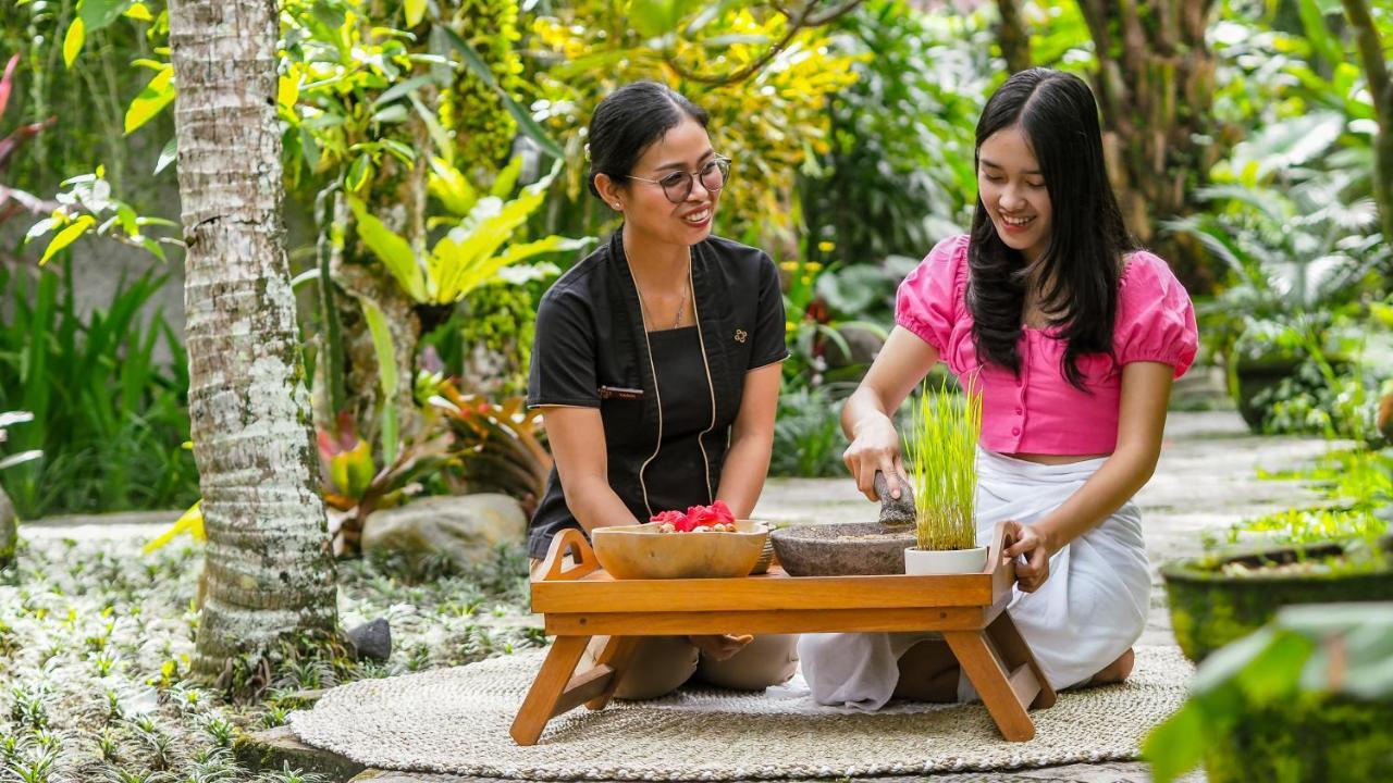 Honai 4* Ubud (Bali)