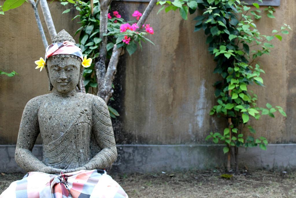 Manis Homestay Guest house