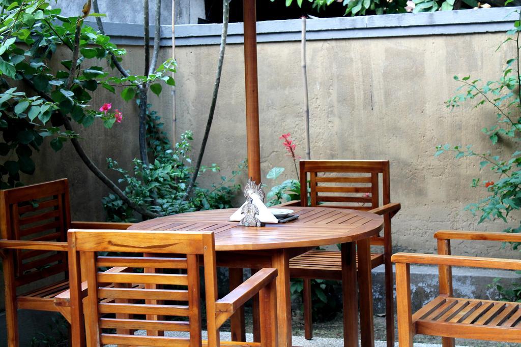 Manis Homestay Guest house