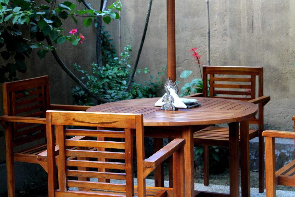Guest house Manis Homestay BALI