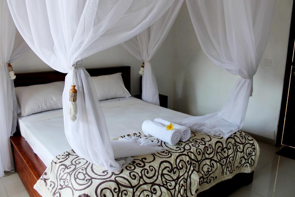 Guest house Manis Homestay