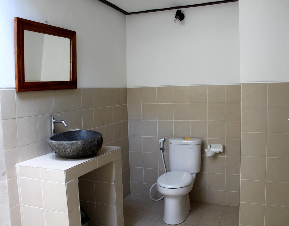 Manis Homestay BALI
