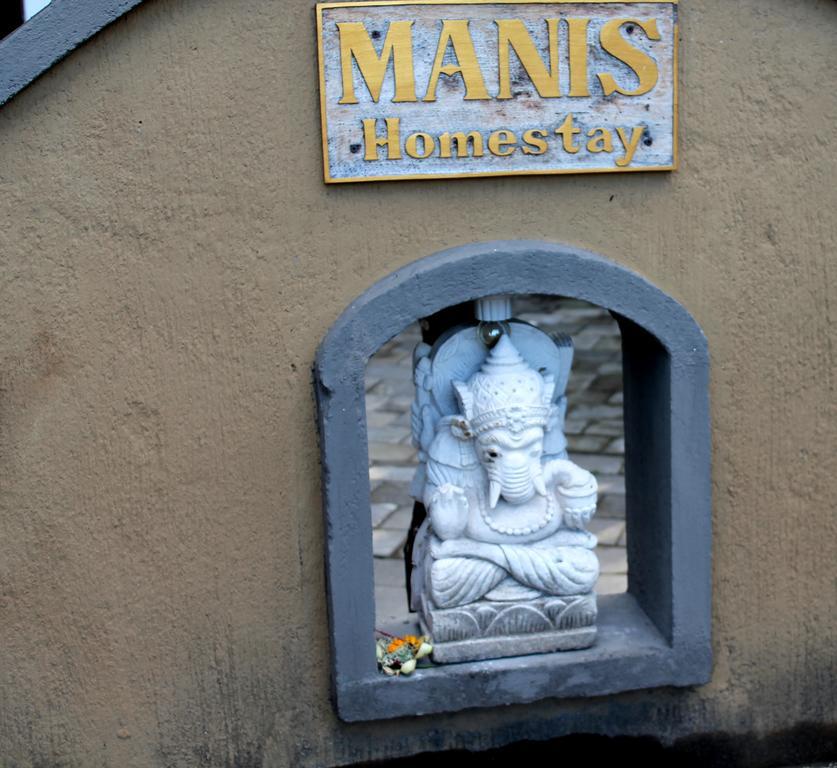 Manis Homestay Guest house 3*