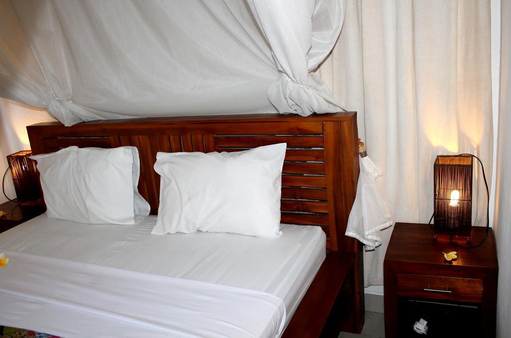 Manis Homestay 3*