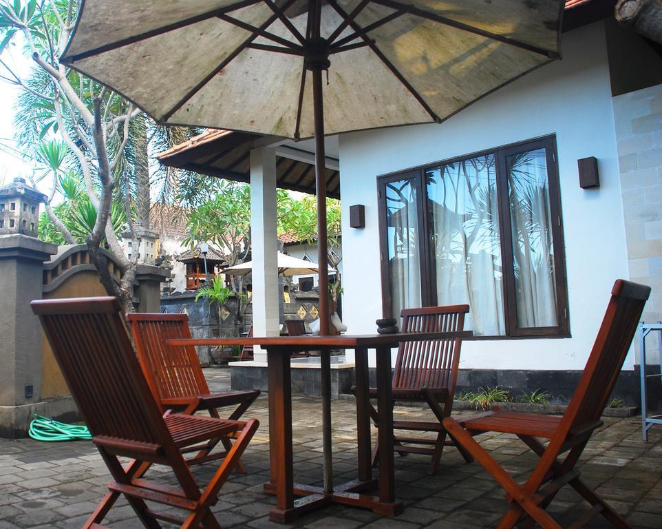 Manis Homestay BALI