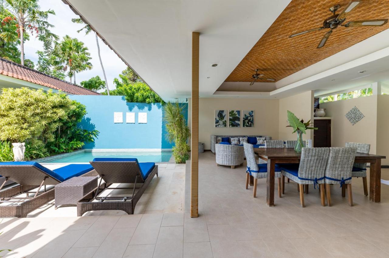 Coco Bali Villa Seminyak (Bali)