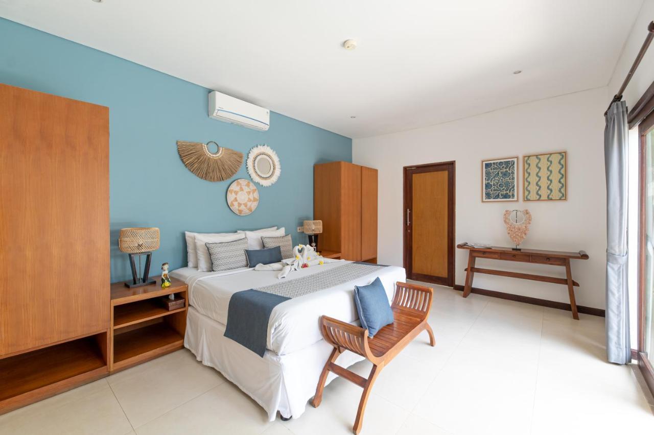 Coco Bali Villa