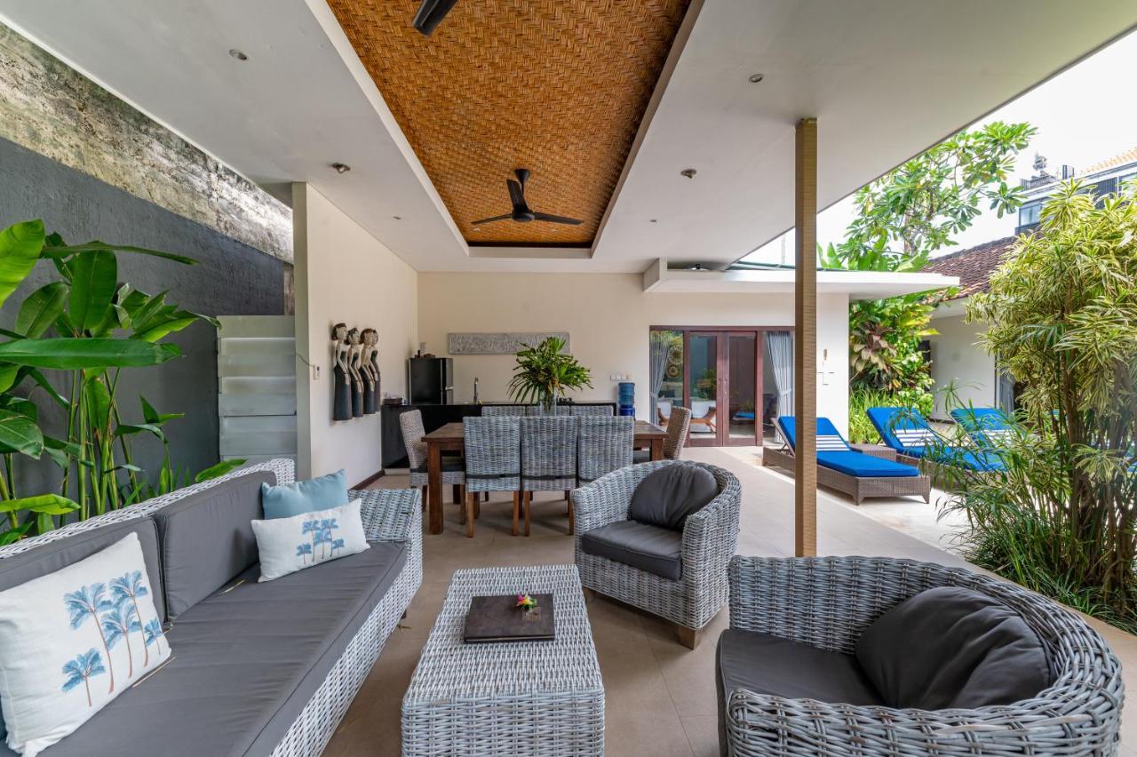 Coco Bali Villa Seminyak (Bali)