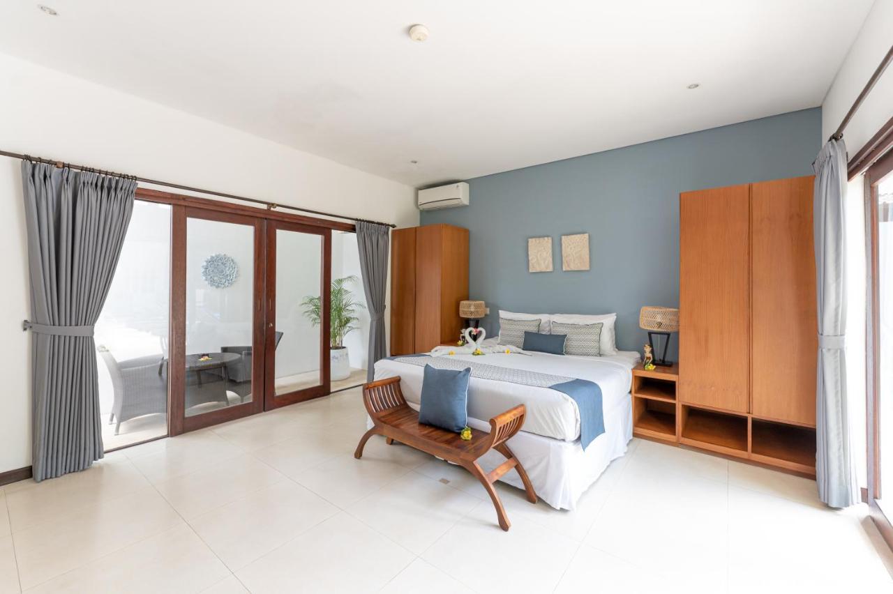 Coco Bali Villa