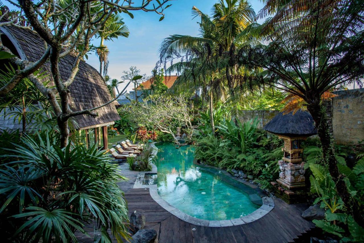 Holiday park Aryaswara