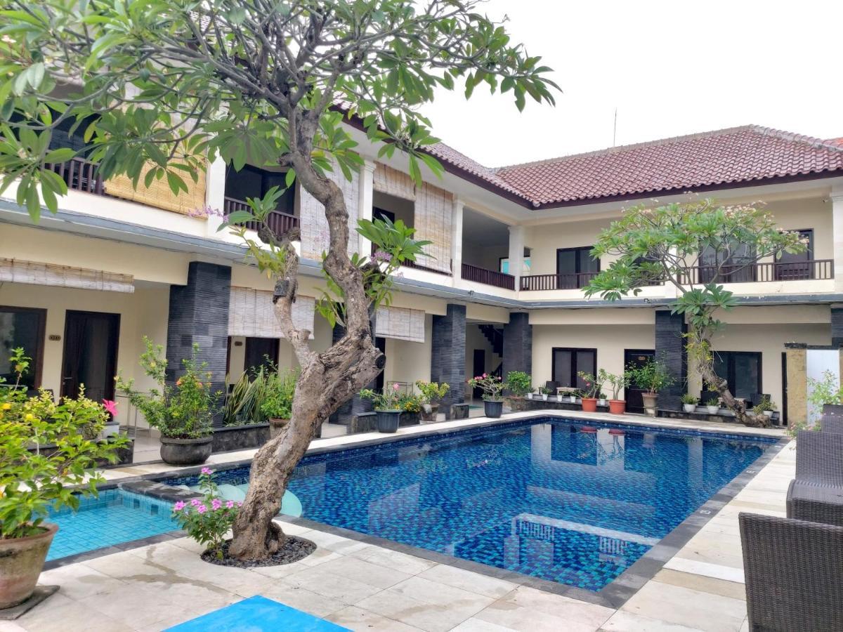 Radha Bali 2* Kuta (Bali)