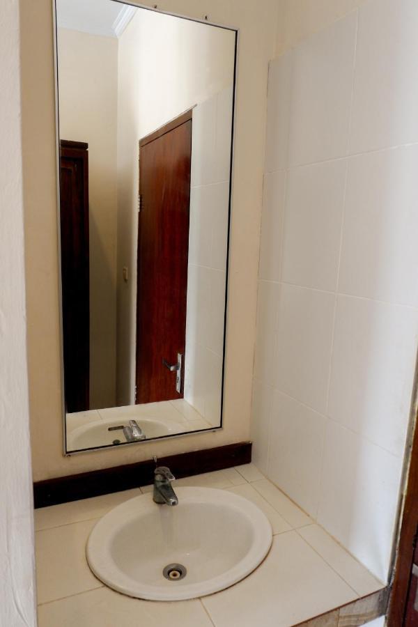 Puri Panca Jaya Guest house Seminyak (Bali)