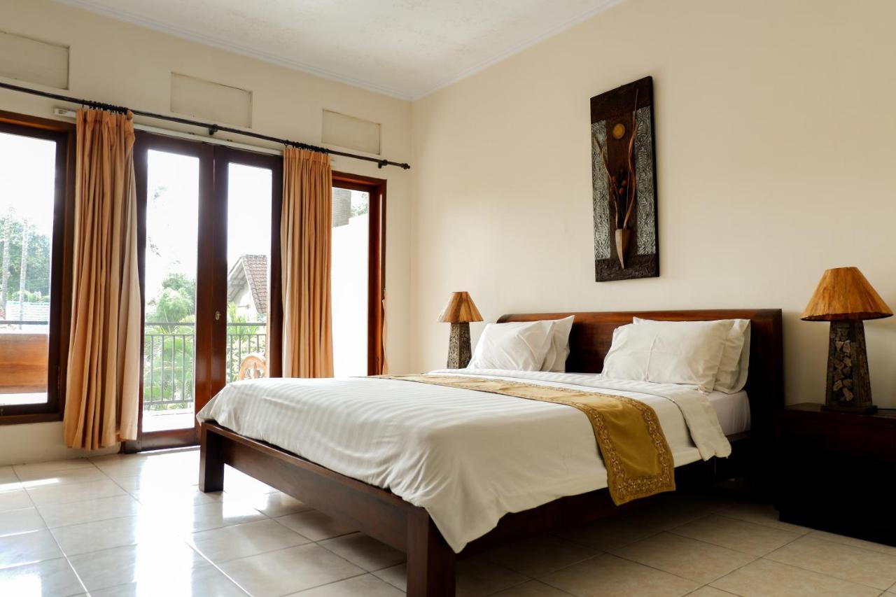 Puri Panca Jaya Guest house 3*